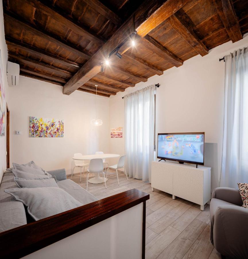 Art Novella Gallery Firenze Bagian luar foto