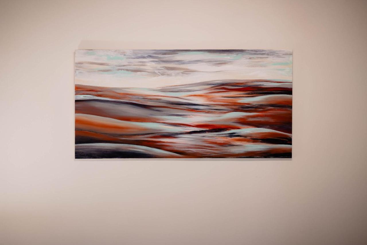 Art Novella Gallery Firenze Bagian luar foto