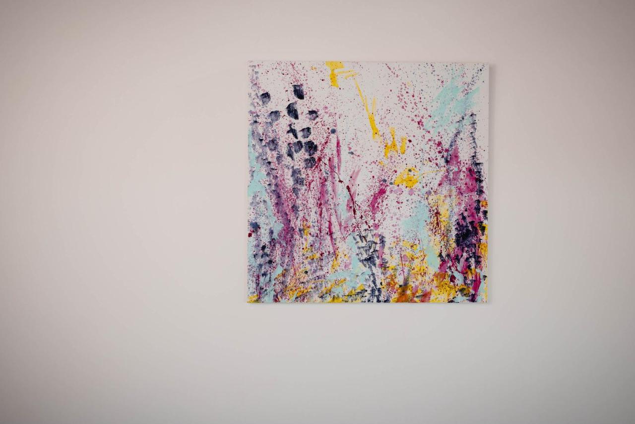 Art Novella Gallery Firenze Bagian luar foto