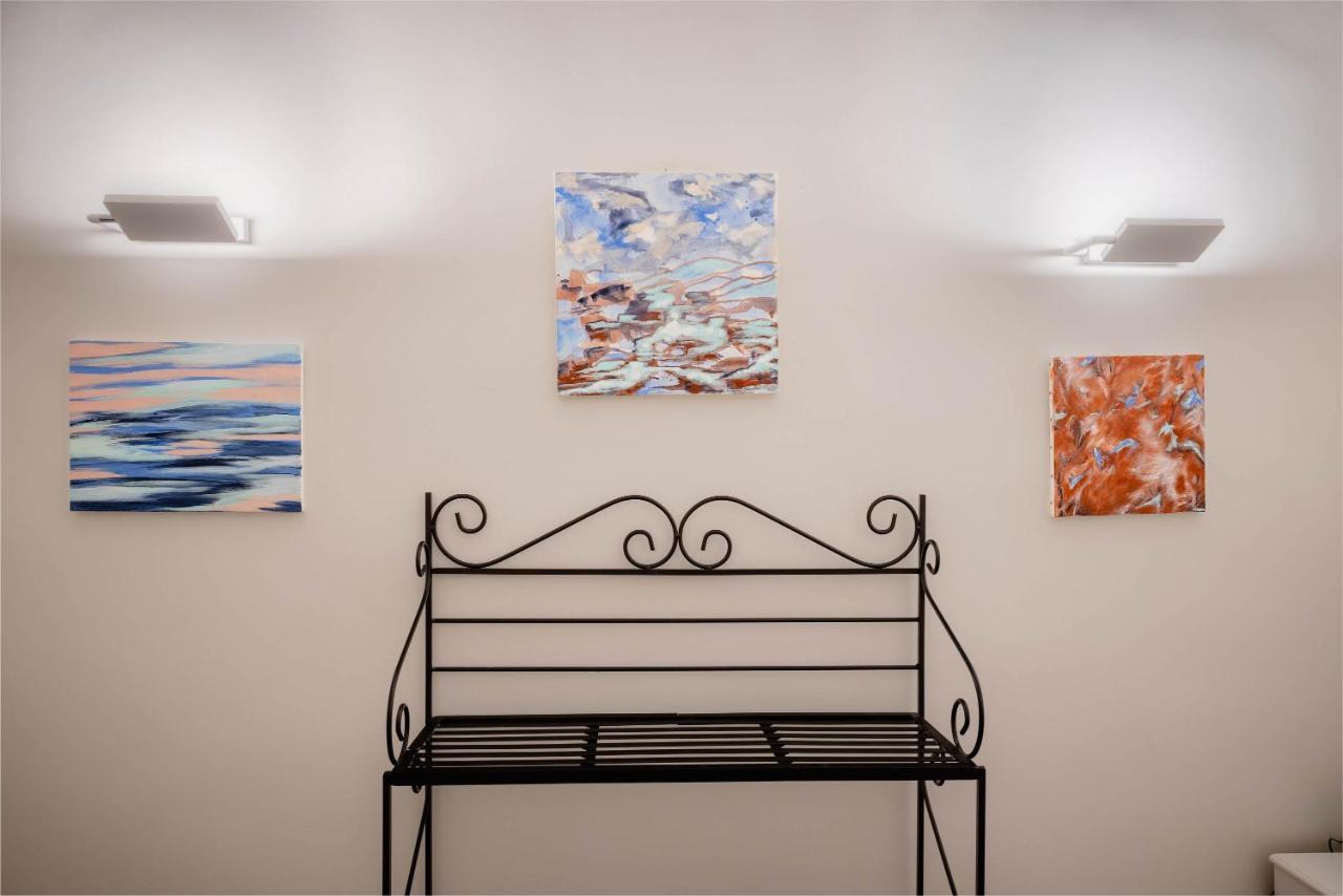 Art Novella Gallery Firenze Bagian luar foto