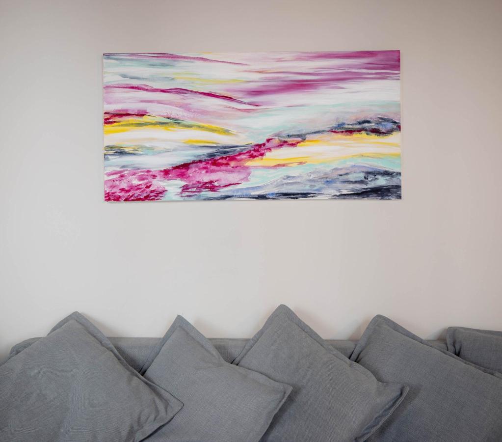 Art Novella Gallery Firenze Bagian luar foto