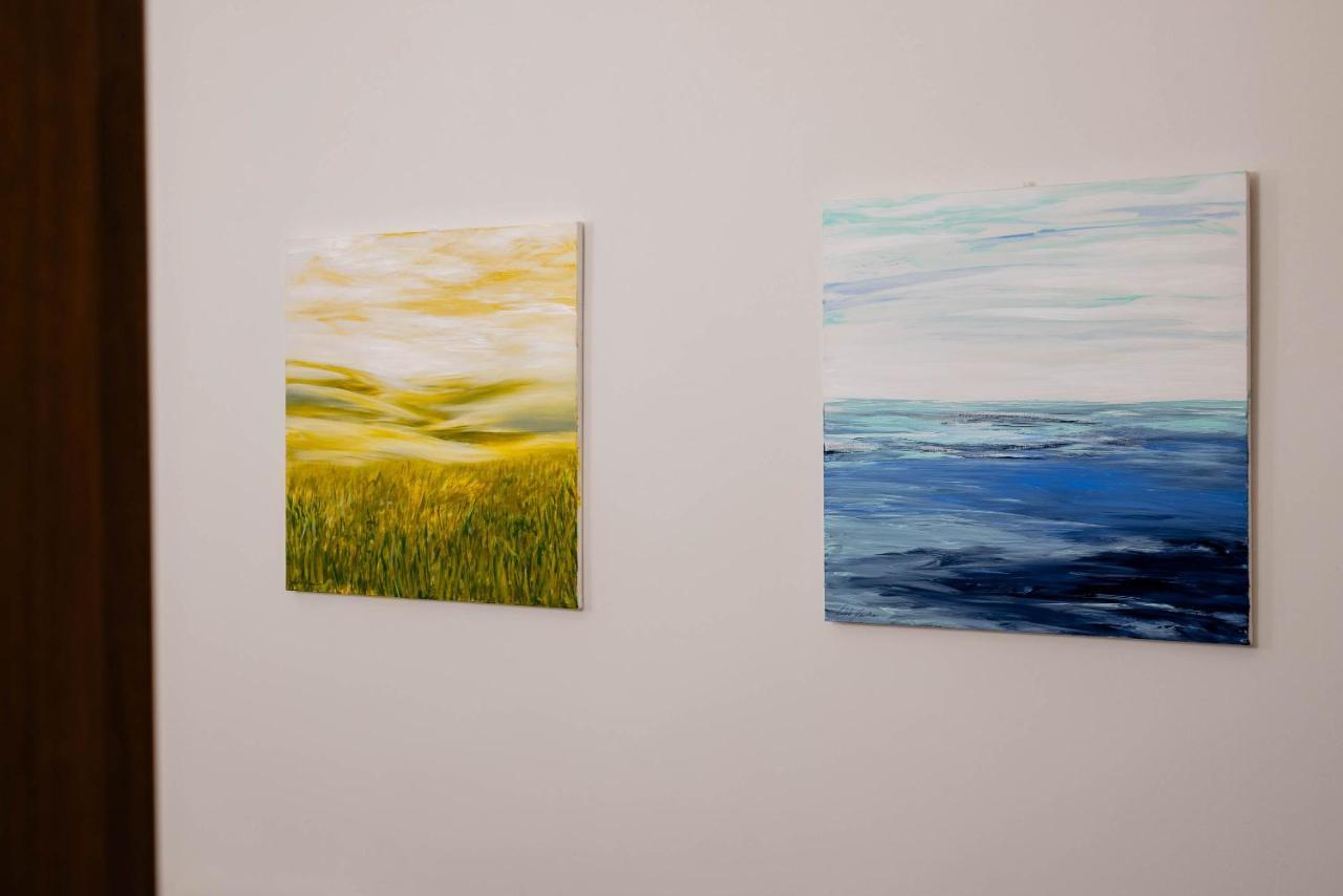 Art Novella Gallery Firenze Bagian luar foto
