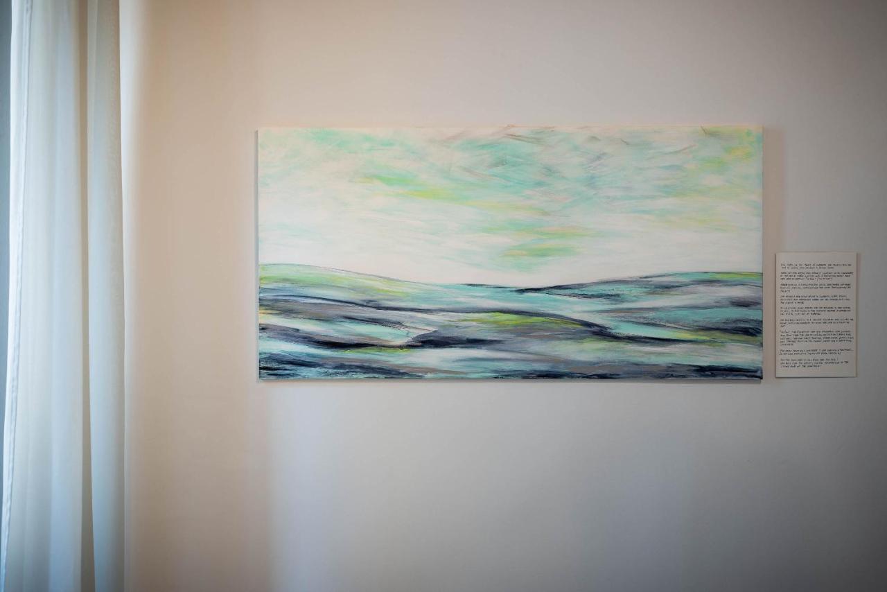 Art Novella Gallery Firenze Bagian luar foto