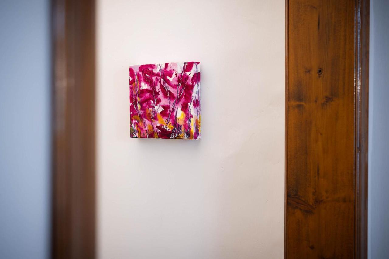 Art Novella Gallery Firenze Bagian luar foto