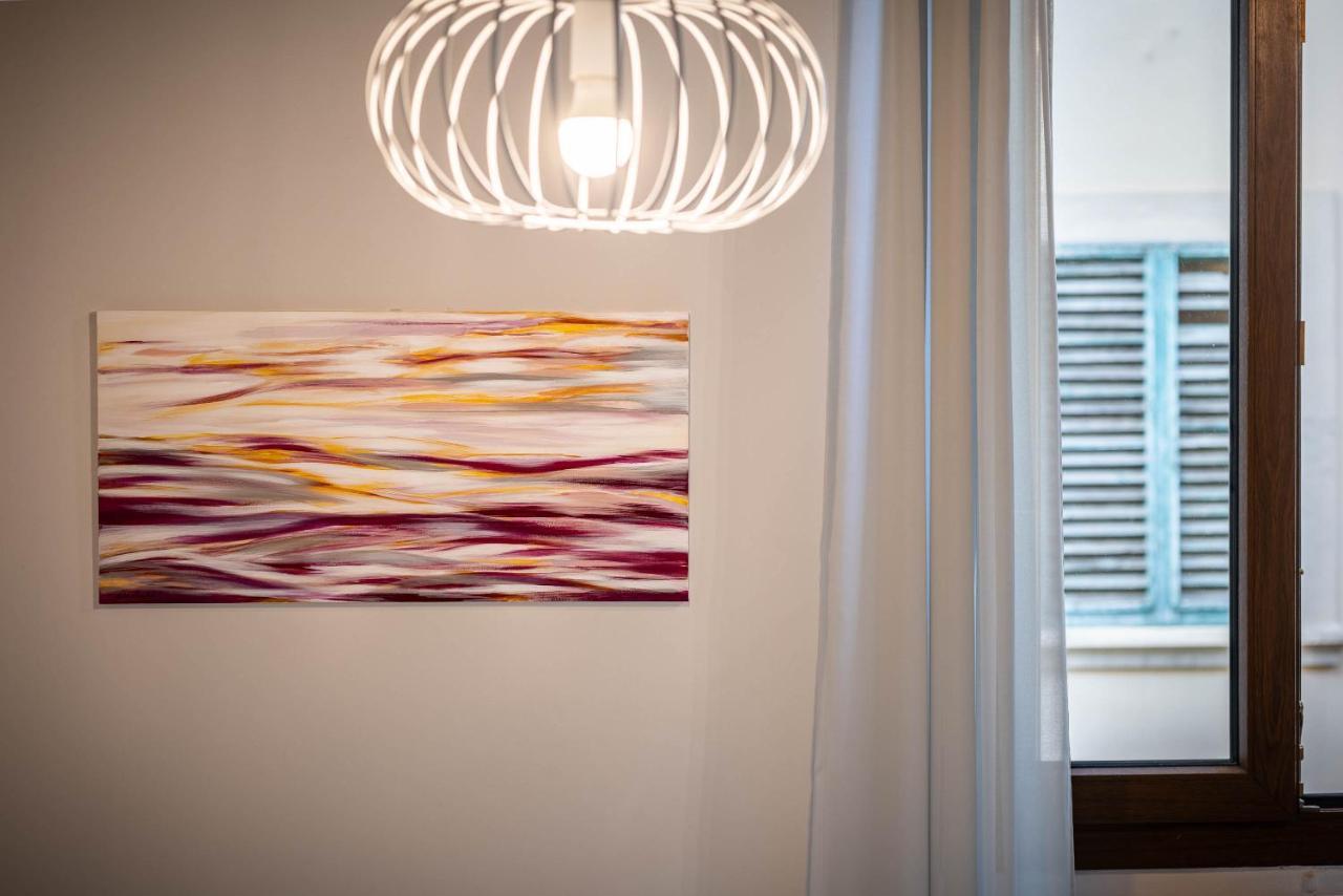 Art Novella Gallery Firenze Bagian luar foto