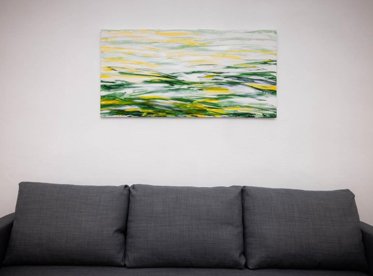 Art Novella Gallery Firenze Bagian luar foto
