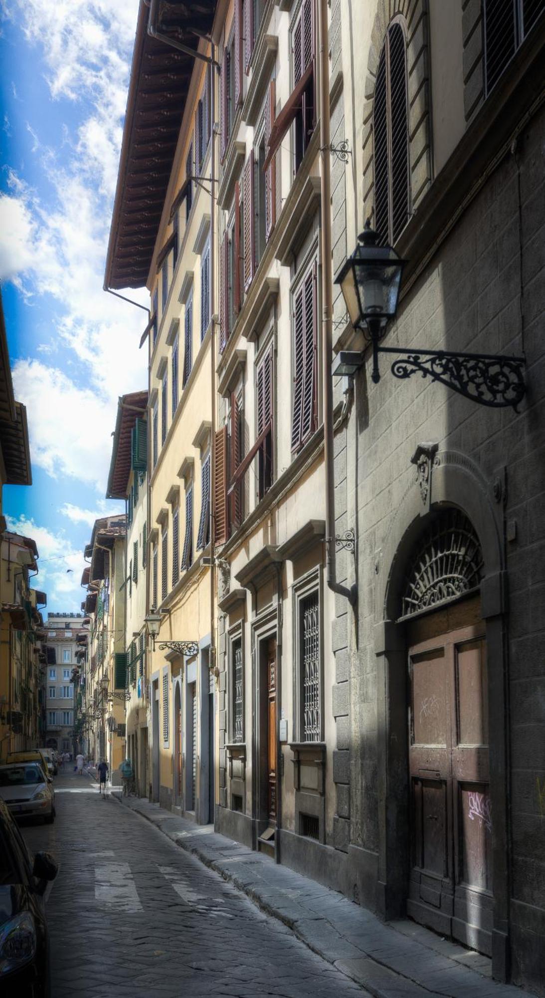 Art Novella Gallery Firenze Bagian luar foto